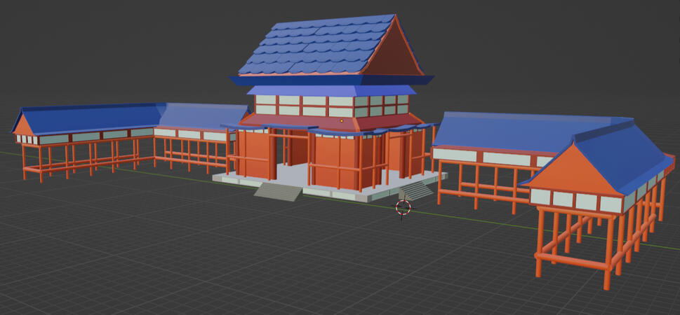 Japanese Commision